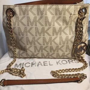 NWT Michael Kors Purse